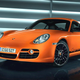 Illustration for article titled Porsche Reveals 303 HP Special Limited Edition 2009 Boxster, Cayman